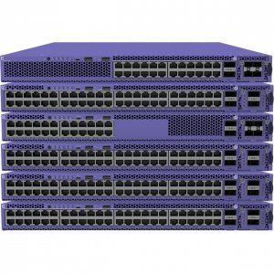 Extreme X465-48W Extreme Network