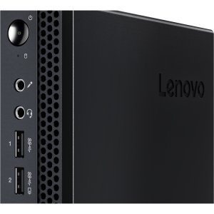 Lenovo 10TL0023US M625q,w10iot,a4-9120e,8gb,128gb,1yr