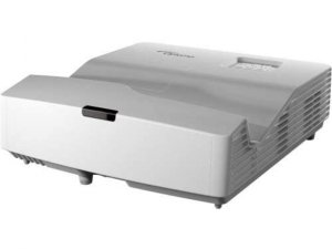 Optoma W330USTRFBA Recertified  W330ust Projector