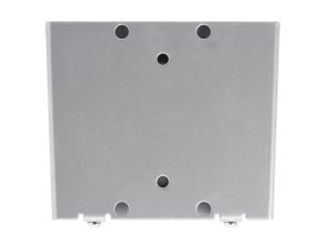 Monoprice 3613 Mini Fixed Tv Wall Mount Max 66 Lbs