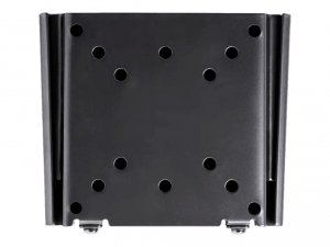 Monoprice 3613 Mini Fixed Tv Wall Mount Max 66 Lbs