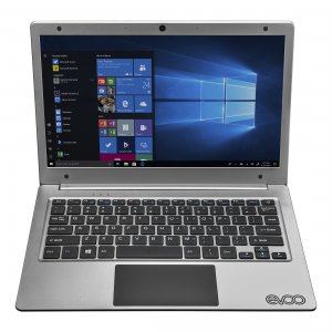 Pc OEV-C-116-5-SL New Evoo 11.6 Thin Laptop Woffice 365