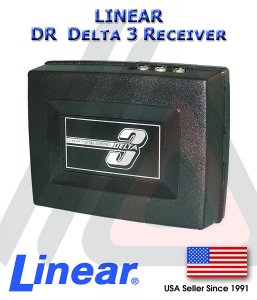 Panamax DR Delta Receiver ()