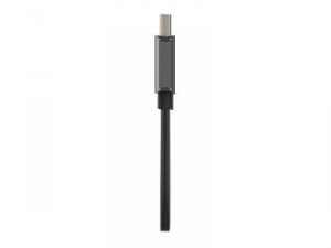 Belkin AVC011BTSGY-BL - Adapter - Displayport Male To Hdmi Female - 8.