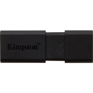 Kingston DT100G3/32GB-2P Memory Dt100g3 32gb-2p 32gb Usb3.0 Datatravel