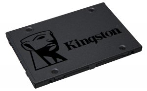 Kingston SA400S37/960G Solid State Drive  960gb A400 2.5 Inch