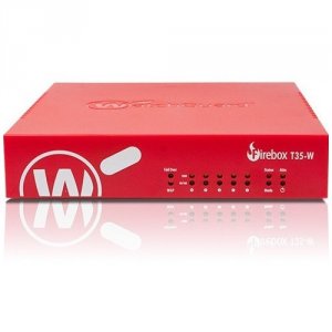 Watchguard WGT36641-WW , Firebox T35-w With 1-yr Total Security Suite 