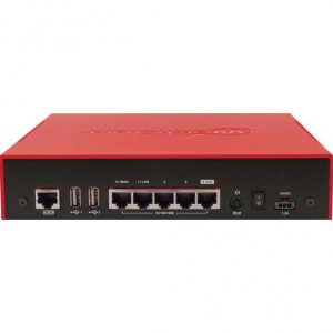 Watchguard WGT36641-WW , Firebox T35-w With 1-yr Total Security Suite 