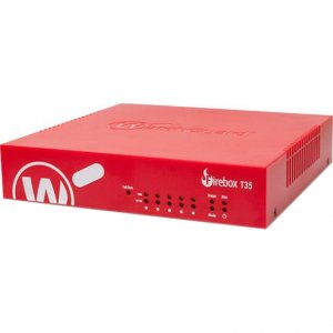 Watchguard WGT36641-WW , Firebox T35-w With 1-yr Total Security Suite 