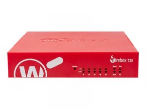 Watchguard WGT36641-WW , Firebox T35-w With 1-yr Total Security Suite 