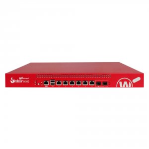 Watchguard WGM50071 Firebo M500 High Availability With 1yr Livesecurit