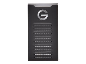 Sandisk SDPS11A-002T-GBANB Professional, G-drive, 2tb, Mobile Ssdmobil