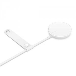 Belkin WIA005TTWH Magnetic Charging Pad Wpsu