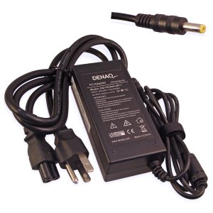 Dantona DQ-163444-4817 2.7a 18.5v Ac Adapter For Hp Armada 110