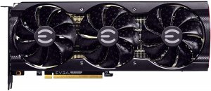 Evga 24G-P5-3975-KR Geforce Rtx 3090 Xc3 Ultra