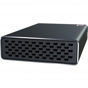 Micronet DMR000E Duo Mobile 2bay Raid Enclosure