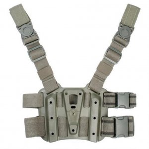 Vista 432000POD Blackhawk 432000pbk Tactical Holster Platform