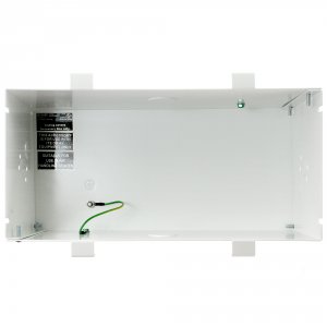 Chief CMA470 Plenum Ceiling Box