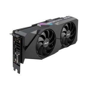 Asus DUAL-RTX2060S-O8G-EVO Vcx Dual-rtx2060s-o8g-evo Geforce Rtx2060 S