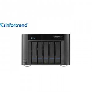 Infortrend GSEP2050000D-4T Nas Gsep2050000d-4t Eonstor Gse Pro 200 5ba