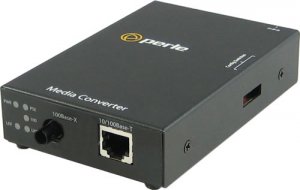 Perle 05080294 S-110p-s1st20d Media Converter