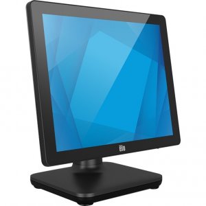 Elo E401992 , Pos System, 17 In, 4:3, Win 10, Celeron, 4gb Ram, 128ssd