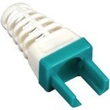 Black C6EZ-BOOT-GN Ez-rj45 Cat6 Strain-relief Boot, 25-pack, Green