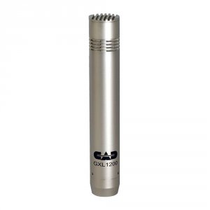 Cad GXL1200 Cardioid Condenser Mic