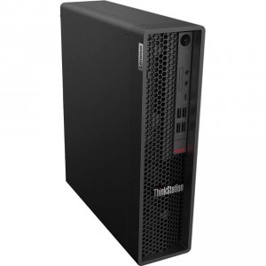 Lenovo 30DK003SUS Thinkstation P340, Intel Core I7-10700 (2.90ghz, 16m