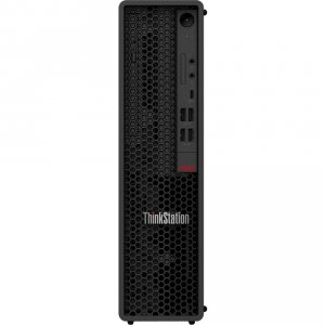 Lenovo 30DK003SUS Thinkstation P340, Intel Core I7-10700 (2.90ghz, 16m