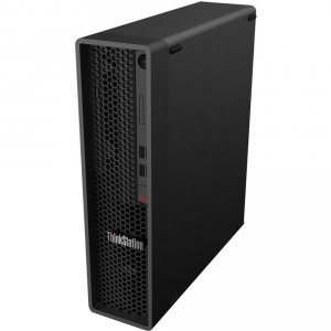 Lenovo 30DK003SUS Thinkstation P340, Intel Core I7-10700 (2.90ghz, 16m