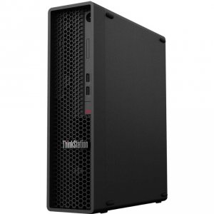 Lenovo 30DK003SUS Thinkstation P340, Intel Core I7-10700 (2.90ghz, 16m