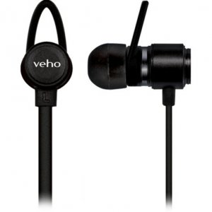 Veho VEP-015-ZB2 Z-series Zb-2 Bt Premium In-ear