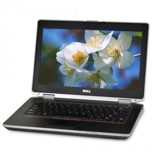 Ingram IM5-30346E-RF Dell Latitude E6430 3rd Gen I5