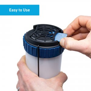 Thermacell MRCLE Thermacell Blue Outdoorcamping Mosquito Repellent Led