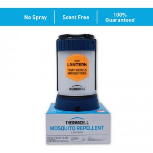 Thermacell MRCLE Thermacell Blue Outdoorcamping Mosquito Repellent Led