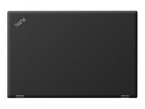 Lenovo 20QN0048US Topseller Mobile Ws