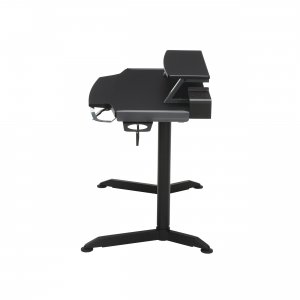 Ofm RSP-3000-GRY Respawn Height Adjust Gaming Desk Gry