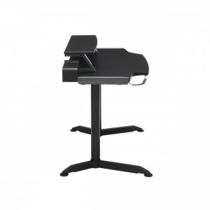 Ofm RSP-3000-GRY Respawn Height Adjust Gaming Desk Gry