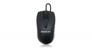 Iogear GME423 3 Button Usb Wired Mouse