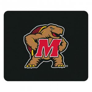 Centon OCT-MARY-MH00B Maryland (t) Mousepad Classic V2