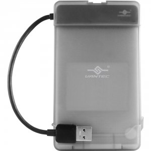 B+b CB-STU3-2PB Introducing The Usb 3.0 To 2.5  Sata Hard Drive Adapte