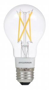 Ledvance 74979 Smart+ Homekit A19 Filament