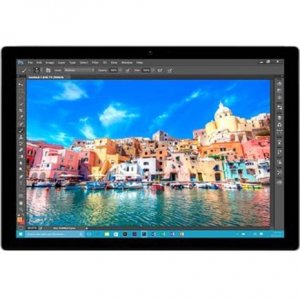 Microsoft TU4-00001 Surface Pro 4 I5 16gb 256gb