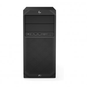 Hp 1F4F0UW#ABA New Hp Z2 G4 Tower Workstation