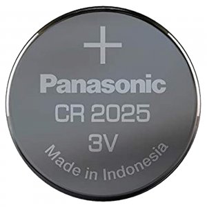 CR2025PA/4BL