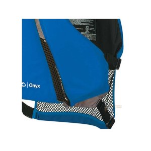 Onyx 122000-500-060-16 Onyx Movevent Curve Paddle Sports Life Vest - X