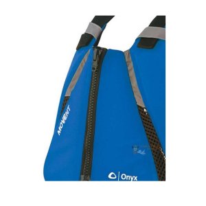 Onyx 122000-500-060-16 Onyx Movevent Curve Paddle Sports Life Vest - X