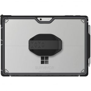 Griffin GMSF-003-BKG-B Survivor Strong For Microsoft Surface Pro 7 - B