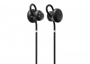 Google GA00205 Pixel Buds - Just Black